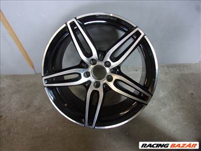 Gyári alufelni Mercedes E-osztály A213 AMG 19x9ET49  A2134012100