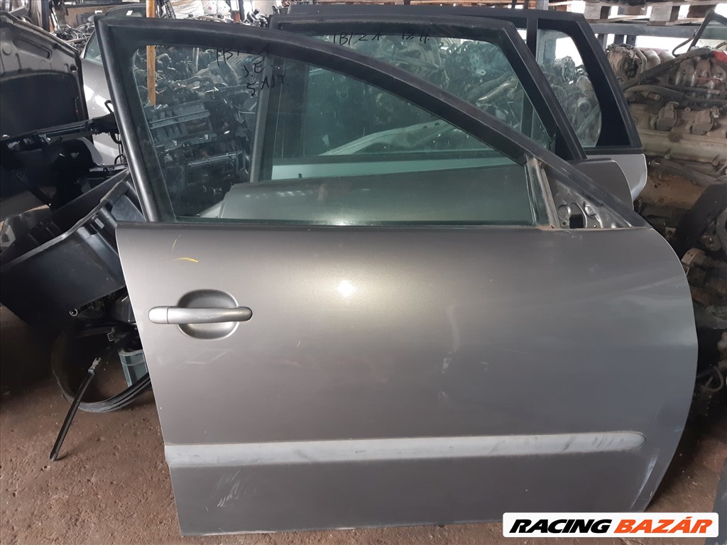 Seat Ibiza 02-08 Jobb Elsõ Ajtó 1. kép