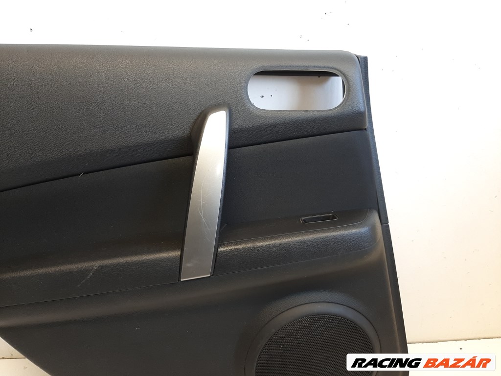 Mazda 6 kombi bal hátsó ajtókárpit GS1D68550G 2. kép
