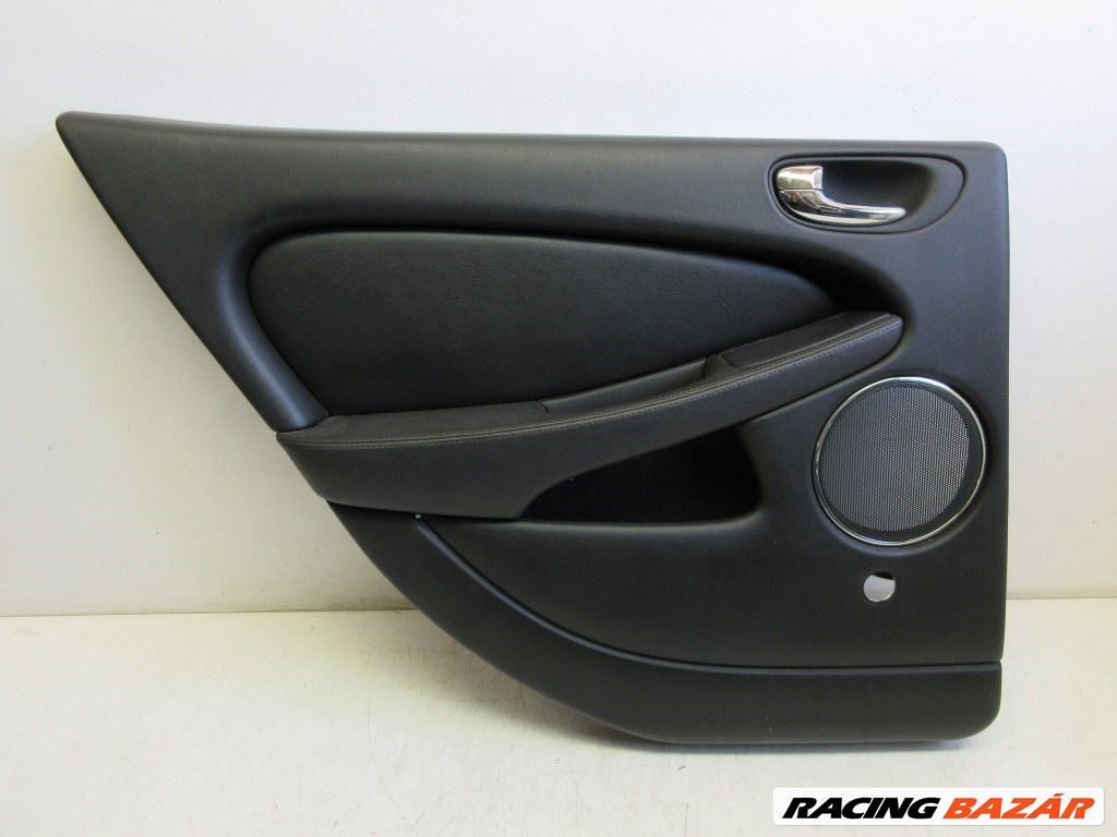Jaguar X-type bal hátsó ajtókárpit 1. kép