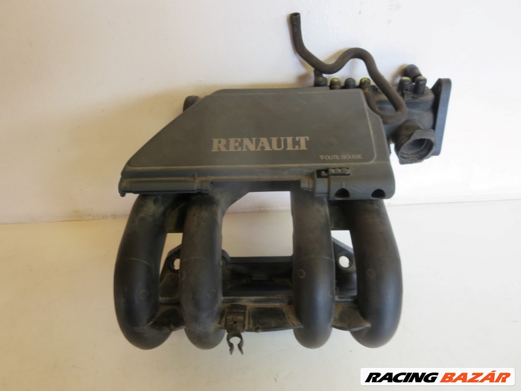 Renault Twingo  szívótorok 7700871088 1. kép