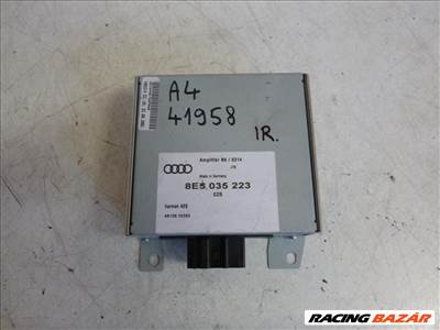 Audi A4 (8E B6) erősítő 8E5035223