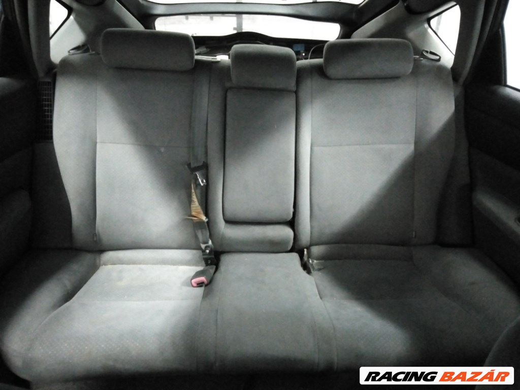 Toyota prius (XW20) ülés 4. kép