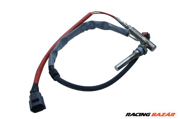 MAXGEAR 17-0707 - Befecskendező egység, korom-/részecskeszűrő regeneráló CITROËN FORD PEUGEOT 1. kép