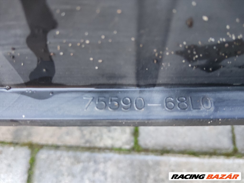 Suzuki Swift 2004-2010 Lökhárító tartó  75590-68L0 1. kép