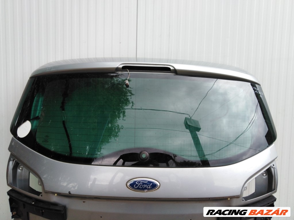 Ford S-max hátsó szélvédõ 1. kép