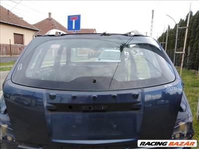 Opel Antara hátsó szélvédő