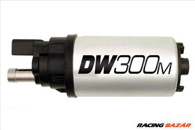 DeatschWerks DW300M Ford Mustang GT500 340 lph üzemanyagszivattyú Ford Mustang GT500 340lph