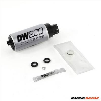 DeatschWerks üzemanyagpumpa DW200 255lph Civic 06-11 (Si nélkül)