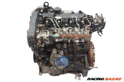 Renault Twingo II Motor k9kp820
