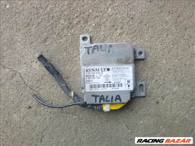 Renault Thalia I 2004 légzsák indító csatlakozóval 7700 428 310 G  0285001157