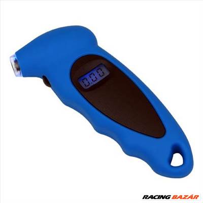 Lincos Digitális keréknyomás mérő, 0-6.8 bar - MG50917