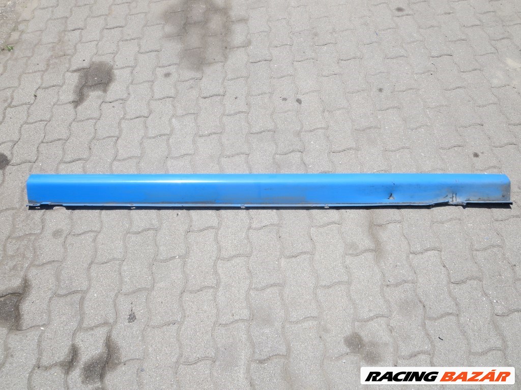 Renault Clio jobb küszöbspoiler 6000073578 1. kép