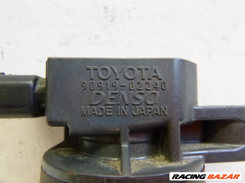 Toyota Yaris Verso  trafó 9091902240 3. kép