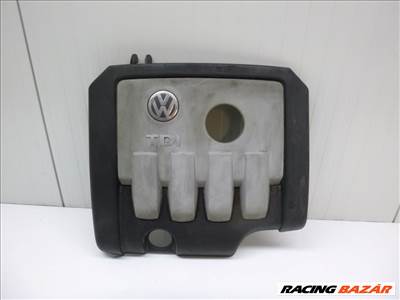 Volkswagen Golf V (1K) motorburkolat (felső motor burkolat) 03G103925BP