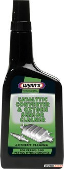 Wynn&#039;s katalizátor és oxigén szenzor tisztító 500ml 1. kép