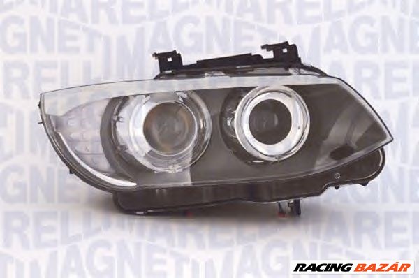 MAGNETI MARELLI 711307023371 - főfényszóró BMW 1. kép