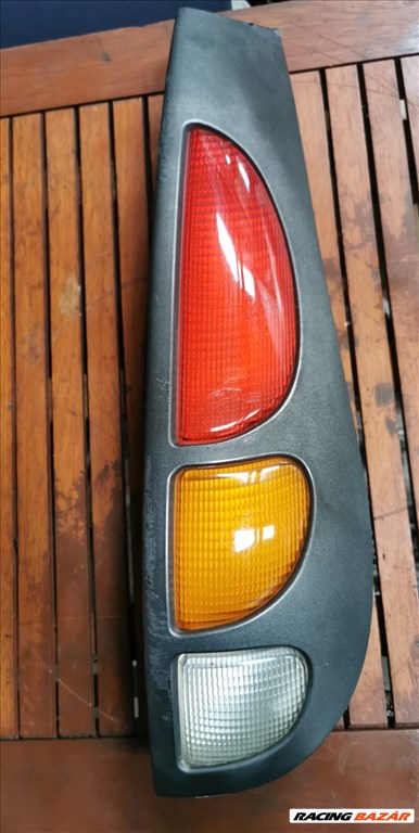 Fiat Marea jobb hátsó lámpa 1. kép