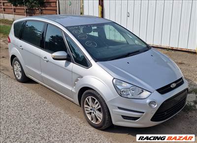 Ford S-Max 2012  2.0TDCi Bontott alkatrészek!