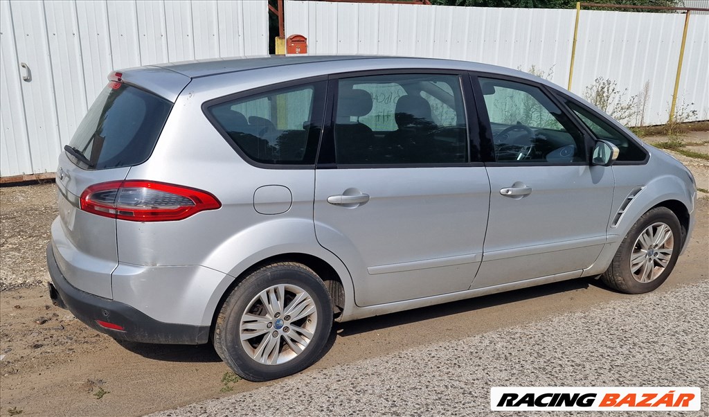 Ford S-Max 2012  2.0TDCi Bontott alkatrészek! 4. kép