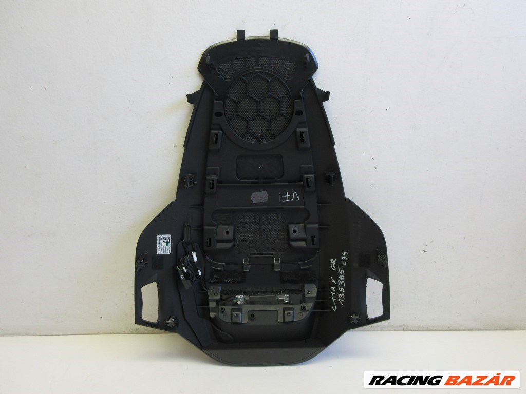 Ford C-max középsõ hangszórófedél mûszerfalba FV41S045N42AG 2. kép