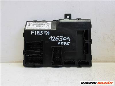 Ford Fiesta  komfort elektronika 8V5115K600EG