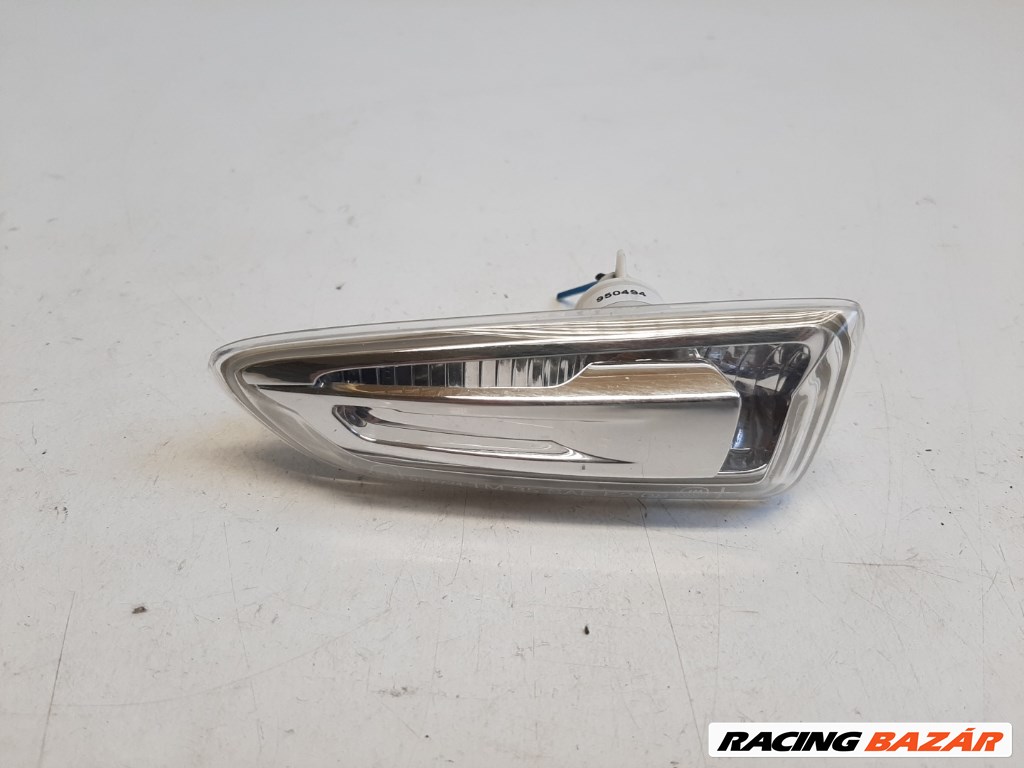 Opel Zafira Tourer bal elsõ oldalvillogó 13273103 1. kép