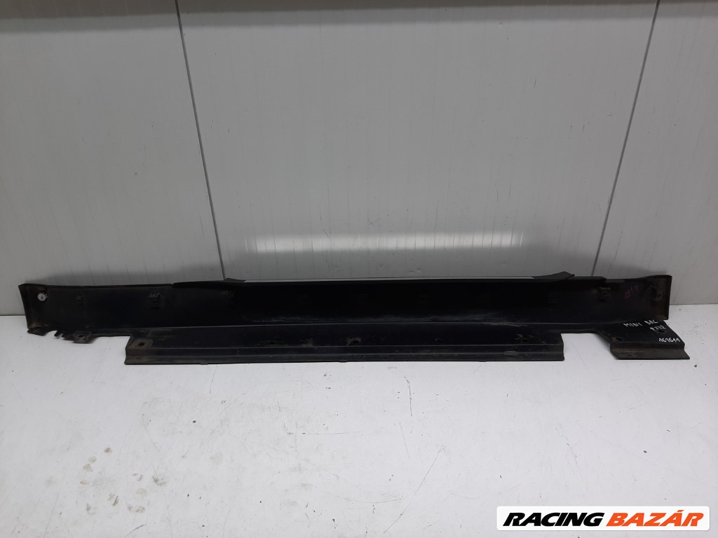 Mini cooper (R50/R53) bal küszöbspoiler 1505863 2. kép