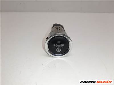 Toyota prius (XW20) indítógomb start-stop kapcsoló 7102A67C