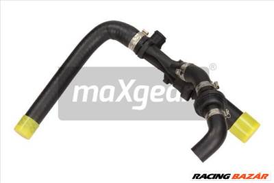 MAXGEAR 18-0256 - szelep, kipufogógáz-visszavezetés AUDI VW
