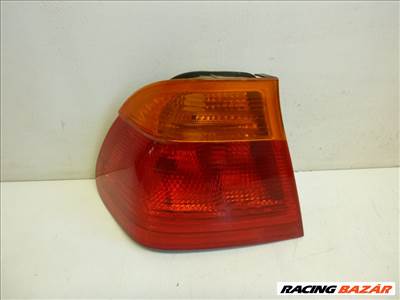 Bmw E46 4 ajtós (E46) bal hátsó külső lámpa 8364921