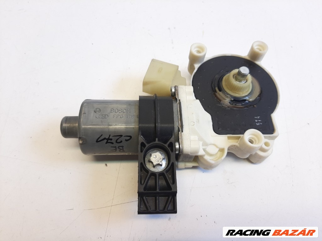 Bmw E60 (E60) bal elsõ ablakemelõ motor 6981141 1. kép