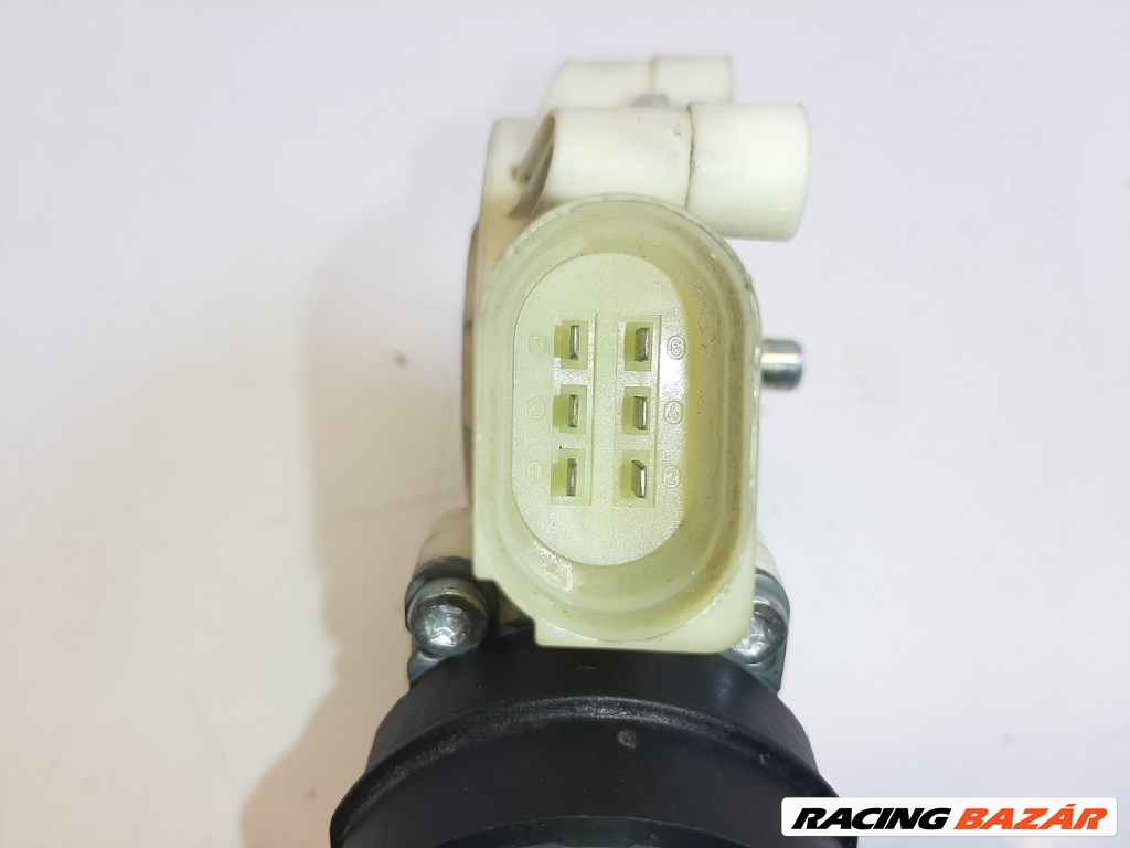 Bmw E60 (E60) bal elsõ ablakemelõ motor 6981141 3. kép