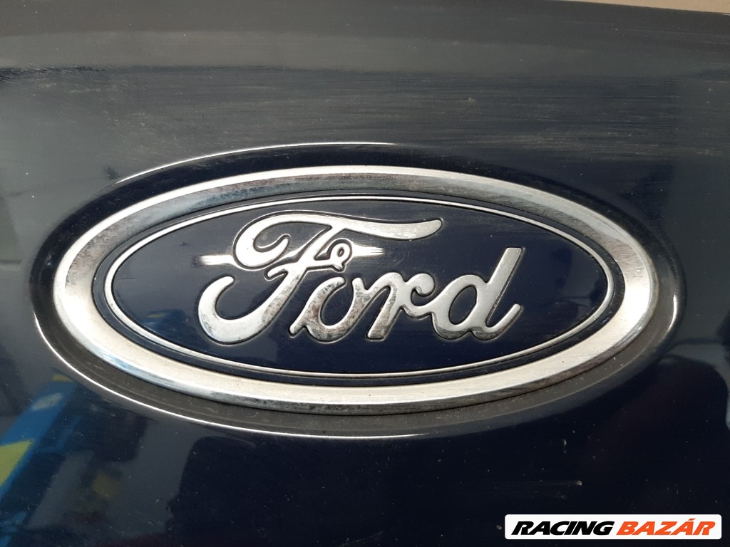 Ford Galaxy elsõ lökhárító 4. kép