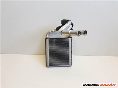 Mazda 2 (DJ) fûtésradiátor vizes 81100124Y05CT