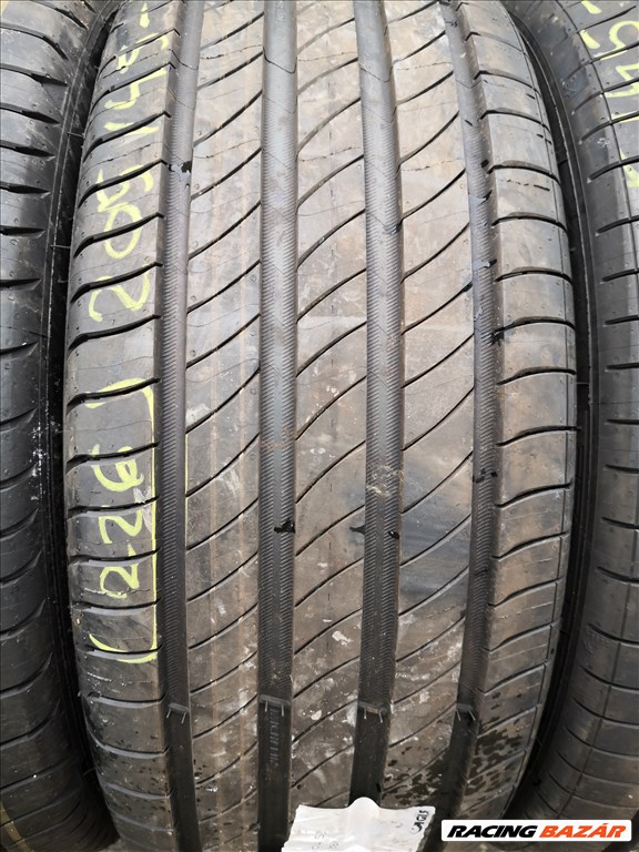 205/45 R17 ÚJ!! Michelin nyári gumi 60000ft a 2db/226/ 1. kép