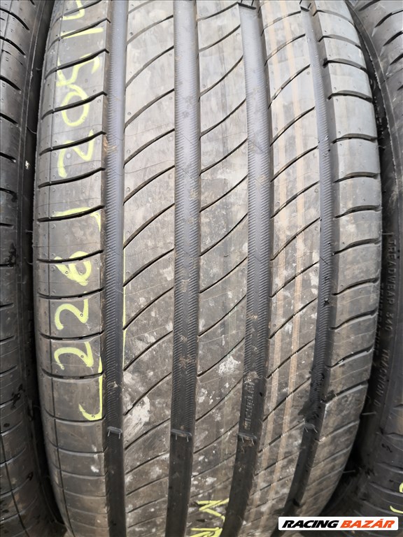 205/45 R17 ÚJ!! Michelin nyári gumi 60000ft a 2db/226/ 2. kép