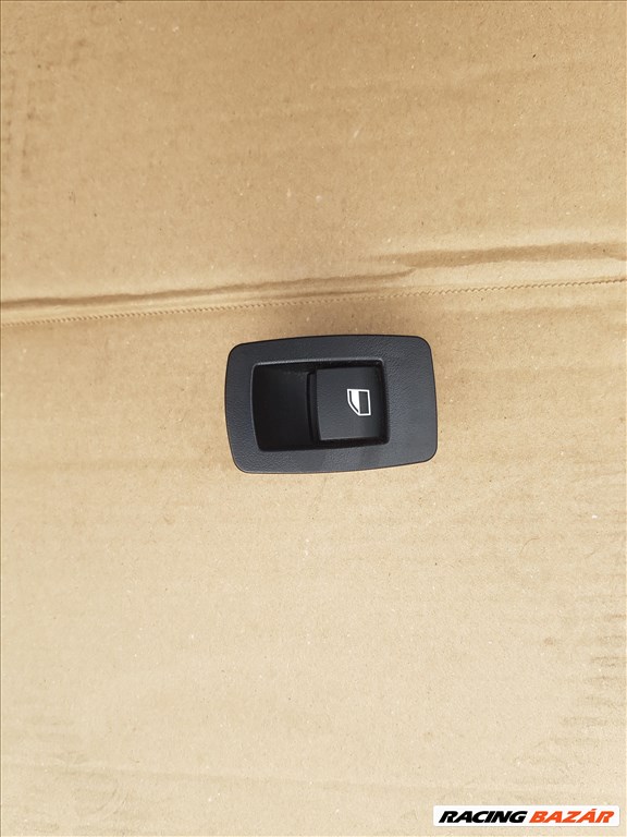 BMW 1-es, F20, BMW 3-as, F30, BMW X1, F48 ablakemelő kapcsoló  1. kép