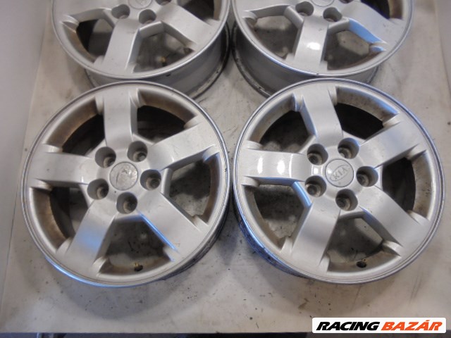    R16 KIA alufelni 1. kép