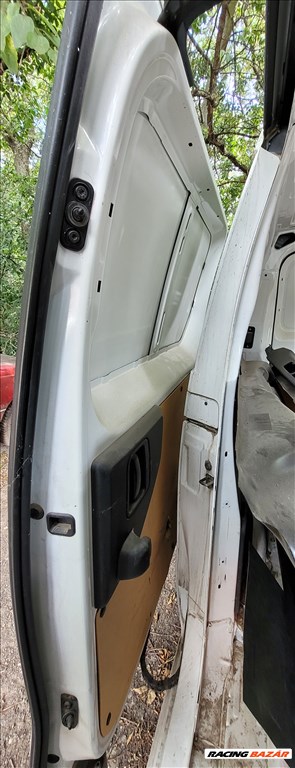 Toyota Proace bontásra egyben eladó 4. kép