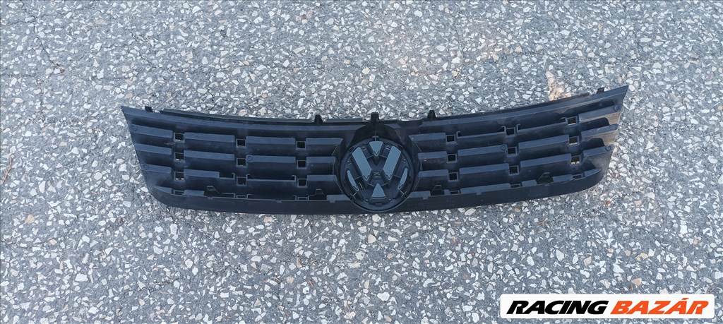 Volkswagen Passat B5 díszrács, emblémával együtt! 3b0853653d 2. kép