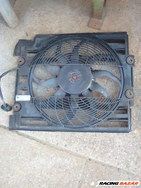 Klimaventillátor 2. kép