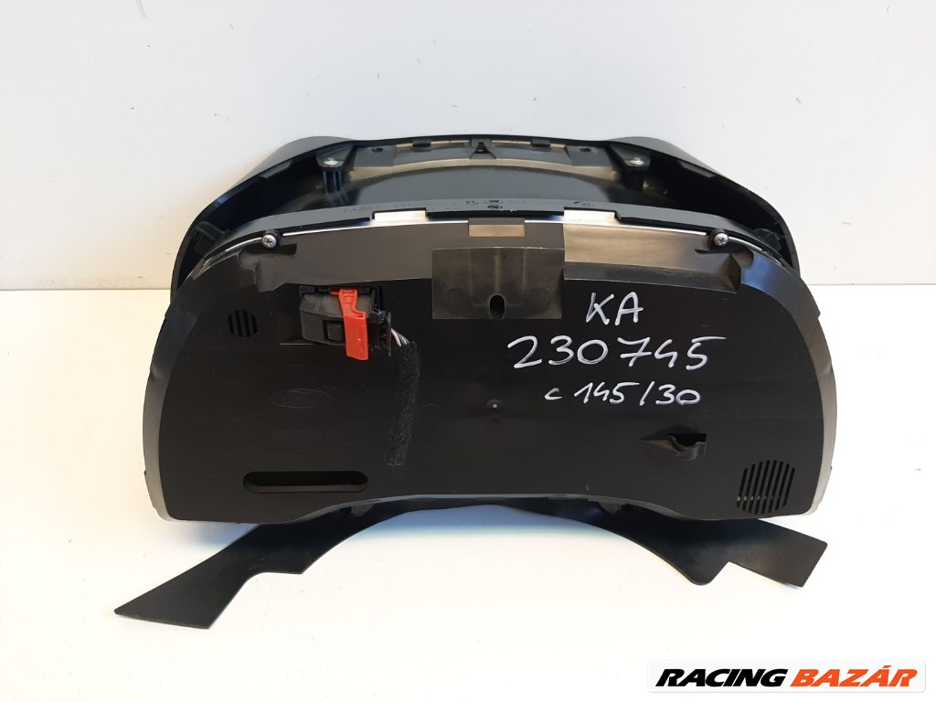 Ford Ka  kilométer óra 5550050505 2. kép