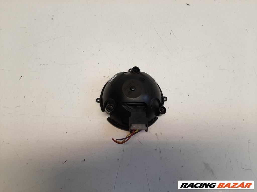 Nissan Qashqai (J10) bal elsõ visszapillantó tükör motor 2. kép