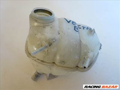 Opel Vectra B  kiegyenlítőtartály (hûtővíz tartály) 90499809