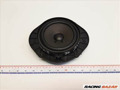 Mazda 3 (BL) jobb hátsó hangszóró BBM266960
