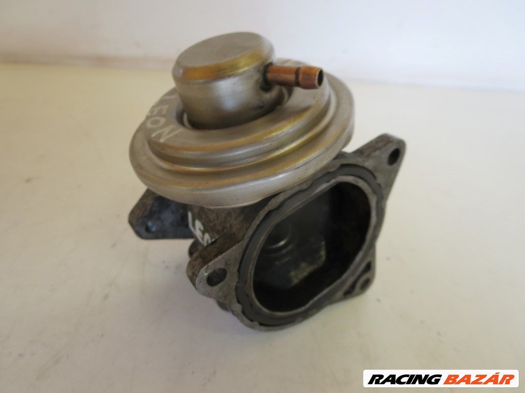 Seat Leon (1P) EGR szelep 038131501AN 1. kép