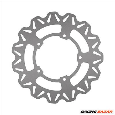 EBC VR9145 Scooter Disc „merev” kiképzésű robogó féktárcsa Ø=267mm