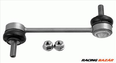 Citroen C5 2008- Hátsó Stabilizátor Rúd Bal Jobb REINWEG 3 Csillagos