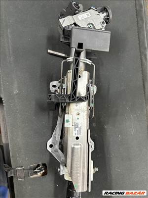 Opel Astra K Kormány oszlop